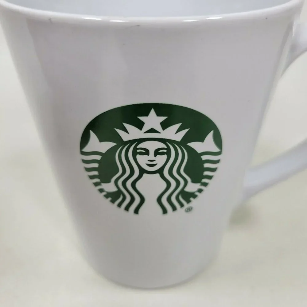 Starbucks offered here